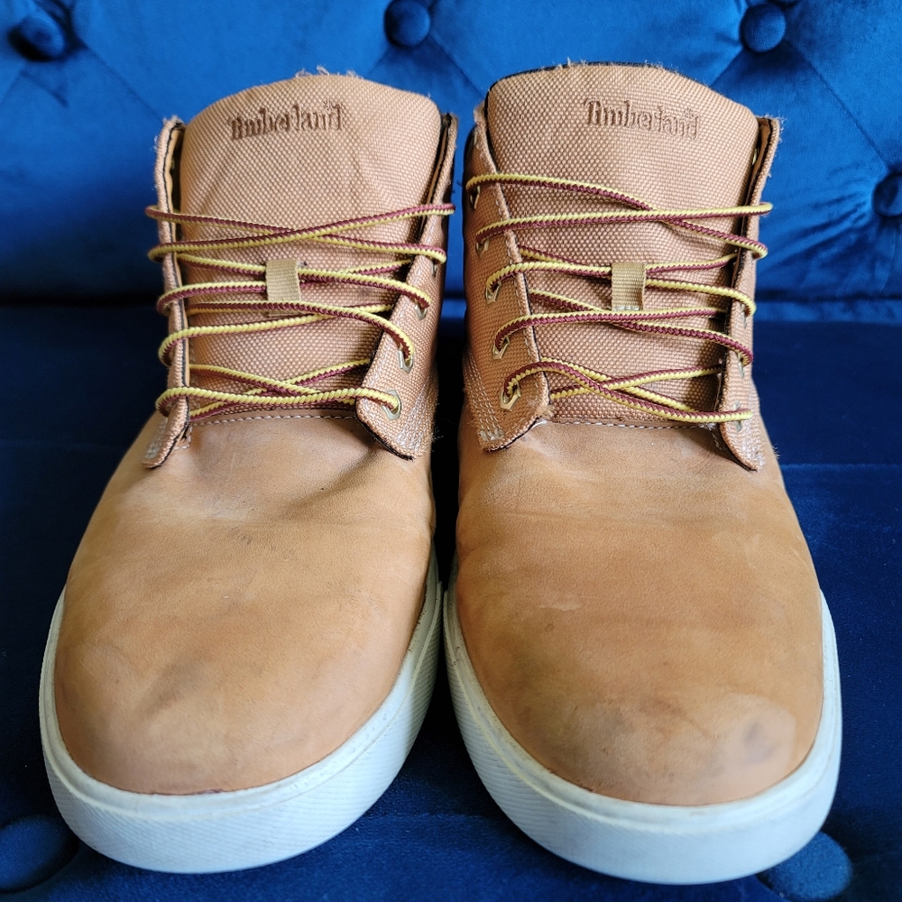 Timberland Low Rise Boots